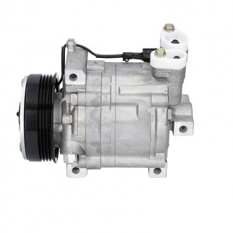 Компресор кондиціонера новий SUBARU IMPREZA (GE, GV) 08-,IMPREZA (GH) 08-13,IMPREZA WRX (GE, GV) 11-14,IMPREZA WRX (GH) 08-11 MSG AC0080