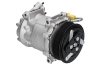 Компрессор кондиционера новый PEUGEOT 407(6C)05-,407(6D)04-11; CITROEN C5 (DE_, RE_) 04-08, C5 (RC_) 04-08 MSG AC0081 (фото 2)