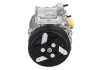 Компрессор кондиционера новый PEUGEOT 407(6C)05-,407(6D)04-11; CITROEN C5 (DE_, RE_) 04-08, C5 (RC_) 04-08 MSG AC0081 (фото 3)