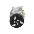 Компрессор кондиционера новый PEUGEOT 407(6C)05-,407(6D)04-11; CITROEN C5 (DE_, RE_) 04-08, C5 (RC_) 04-08 MSG AC0081 (фото 3)
