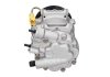 Компрессор кондиционера новый PEUGEOT 407(6C)05-,407(6D)04-11; CITROEN C5 (DE_, RE_) 04-08, C5 (RC_) 04-08 MSG AC0081 (фото 4)