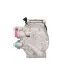 Компрессор кондиционера новый FORD GALAXY II (WA6) 06-15, MONDEO IV (BA7) 07-15; VOLVO S80 II (124) 08-12, V70 III (135) 07-14 MSG AC0082 (фото 4)