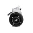 Компрессор кондиционера новый PORSCHE CAYENNE (9PA) 02-10,CAYENNE 02-10 MSG AC0083 (фото 3)