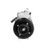 Компрессор кондиционера новый PORSCHE CAYENNE (9PA) 02-10,CAYENNE 02-10 MSG AC0083 (фото 3)