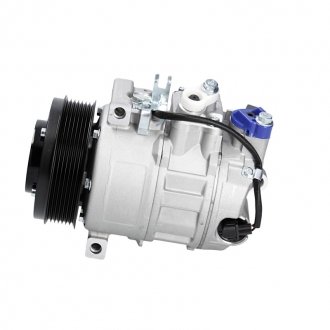 Компрессор кондиционера новый PORSCHE CAYENNE (9PA) 02-10,CAYENNE 02-10 MSG AC0083