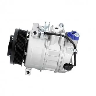 Компрессор кондиционера новый PORSCHE CAYENNE (9PA) 02-10,CAYENNE 02-10 MSG AC0083