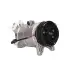 Компрессор кондиционера новый NISSAN TEANA II (J32) 08-13, MURANO II (Z51) 07-14, Murano 08-16, Teana 08-14 MSG AC0084 (фото 2)