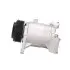 Компрессор кондиционера новый NISSAN TEANA II (J32) 08-13, MURANO II (Z51) 07-14, Murano 08-16, Teana 08-14 MSG AC0084 (фото 4)