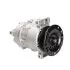 Компресор кондиціонера новий JEEP COMPASS (MK49) 06-,PATRIOT (MK74) 07-17; DODGE CALIBER (PM) 06-,Caliber 07-12 MSG AC0087 (фото 2)