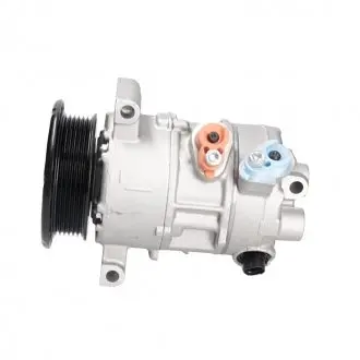 Компресор кондиціонера новий JEEP COMPASS (MK49) 06-,PATRIOT (MK74) 07-17; DODGE CALIBER (PM) 06-,Caliber 07-12 MSG AC0087