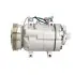 Компрессор кондиционера новый VW PASSAT B3-B4 (3A5, 35I) 88-97, Passat B5 96-05; AUDI 80 (8G7, B4) 97-00, A4 (8D2, B5) 94-00 MSG AC0089 (фото 1)