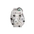 Компресор кондиціонера новий VW PASSAT B3-B4 (3A5, 35I) 88-97,Passat B5 96-05; AUDI 80 (8G7, B4) 97-00,A4 (8D2, B5) 94-00 MSG AC0089 (фото 4)