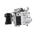 Компрессор кондиционера новый MAZDA CX-7 (ER) 07-13,CX-7 06-12 MSG AC0090 (фото 1)