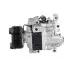 Компрессор кондиционера новый MAZDA CX-7 (ER) 07-13,CX-7 06-12 MSG AC0090 (фото 1)