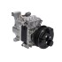 Компрессор кондиционера новый MAZDA CX-7 (ER) 07-13,CX-7 06-12 MSG AC0090 (фото 2)