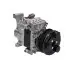 Компрессор кондиционера новый MAZDA CX-7 (ER) 07-13,CX-7 06-12 MSG AC0090 (фото 2)