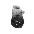 Компрессор кондиционера новый MAZDA CX-7 (ER) 07-13,CX-7 06-12 MSG AC0090 (фото 3)