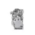 Компрессор кондиционера новый MAZDA CX-7 (ER) 07-13,CX-7 06-12 MSG AC0090 (фото 4)