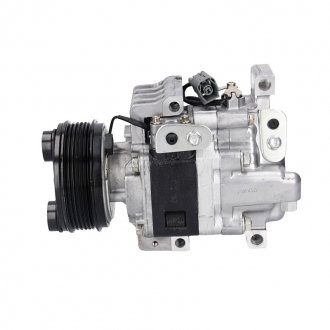 Компрессор кондиционера новый MAZDA CX-7 (ER) 07-13,CX-7 06-12 MSG AC0090