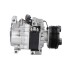 Компрессор кондиционера новый MAZDA CX-7 (ER) 07-13,CX-7 06-12 MSG AC0090 (фото 5)