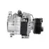 Компрессор кондиционера новый MAZDA CX-7 (ER) 07-13,CX-7 06-12 MSG AC0090 (фото 5)