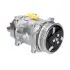 Компрессор кондиционера новый FIAT ULYSSE (179AX) 02-11; PEUGEOT 307 (3A/C) 00-09; CITROEN BERLINGO (M_) 96-11 MSG AC0091 (фото 1)