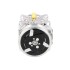 Компресор кондиціонера новий FIAT ULYSSE (179AX) 02-11; PEUGEOT 307 (3A/C) 00-09; CITROEN BERLINGO (M_) 96-11 MSG AC0091 (фото 2)