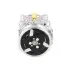 Компрессор кондиционера новый FIAT ULYSSE (179AX) 02-11; PEUGEOT 307 (3A/C) 00-09; CITROEN BERLINGO (M_) 96-11 MSG AC0091 (фото 2)