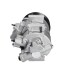 Компрессор кондиционера новый TOYOTA ALTIS (E12) 02-07, AURIS (E15) 07-12, AVENSIS (T27) 09-18; SAAB 9-5 10-12 MSG AC0092 (фото 4)