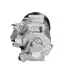 Компрессор кондиционера новый TOYOTA ALTIS (E12) 02-07, AURIS (E15) 07-12, AVENSIS (T27) 09-18; SAAB 9-5 10-12 MSG AC0092 (фото 4)