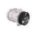 Компресор кондиціонера новий FIAT ULYSSE (179AX) 02-11; PEUGEOT 807 (E) 02-; CITROEN C8 (EA_, EB_) 02- MSG AC0094 (фото 2)