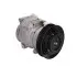 Компрессор кондиционера новый TOYOTA CELICA (T230) 99-05, COROLLA (E120) 01-07, COROLLA VERSO (E120) 02-04, PICNIC (XM10) 96-03 MSG AC0095 (фото 2)