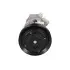 Компрессор кондиционера новый TOYOTA CELICA (T230) 99-05, COROLLA (E120) 01-07, COROLLA VERSO (E120) 02-04, PICNIC (XM10) 96-03 MSG AC0095 (фото 3)
