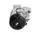 Компресор кондиціонера новий TOYOTA SIENNA (XL30) 10-,SIENNA USA (XL30) 10-11,Sienna 11- MSG AC0098 (фото 3)