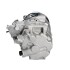 Компрессор кондиционера новый TOYOTA SIENNA (XL30) 10-,SIENNA USA (XL30) 10-11,Sienna 11- MSG AC0098 (фото 4)