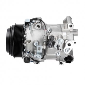Компрессор кондиционера новый TOYOTA SIENNA (XL30) 10-,SIENNA USA (XL30) 10-11,Sienna 11- MSG AC0098