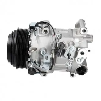 Компресор кондиціонера новий TOYOTA SIENNA (XL30) 10-,SIENNA USA (XL30) 10-11,Sienna 11- MSG AC0098