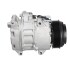 Компрессор кондиционера новый TOYOTA SIENNA (XL30) 10-,SIENNA USA (XL30) 10-11,Sienna 11- MSG AC0098 (фото 5)