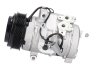 Компрессор кондиционера новый TOYOTA SEQUOIA (XK30, XK40) 00-07; LEXUS GX (J120) 01-09, GX 02-09 MSG AC0099 (фото 1)