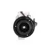 Компресор кондиціонера новий TOYOTA SEQUOIA (XK30, XK40) 00-07; LEXUS GX (J120) 01-09, GX 02-09 MSG AC0099 (фото 3)
