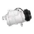 Компресор кондиціонера новий TOYOTA SEQUOIA (XK30, XK40) 00-07; LEXUS GX (J120) 01-09, GX 02-09 MSG AC0099 (фото 5)
