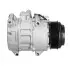Компресор кондиціонера новий TOYOTA HIGHLANDER (XU40) 07-14,KLUGER (_MHU4_, _GSU4_, _ASU4_) 07-,HIGHLANDER 07-13 MSG AC0100 (фото 5)
