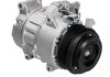 Компрессор кондиционера новый TOYOTA VENZA (GV10) 08-16, ALPHARD II (H2) 08-14; LEXUS ES (XV40) 06-12, ES 06-12 MSG AC0101 (фото 2)