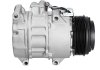 Компрессор кондиционера новый TOYOTA VENZA (GV10) 08-16, ALPHARD II (H2) 08-14; LEXUS ES (XV40) 06-12, ES 06-12 MSG AC0101 (фото 5)