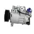 Компрессор кондиционера новый AUDI A4 (8D5, B5) 00-01, A4 (8E2, B6) 00-04, A4 (8E5, B6) 01-04; SEAT EXEO (3R2) 09-13, EXEO 08-13 MSG AC0103 (фото 1)