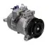 Компрессор кондиционера новый AUDI A4 (8D5, B5) 00-01, A4 (8E2, B6) 00-04, A4 (8E5, B6) 01-04; SEAT EXEO (3R2) 09-13, EXEO 08-13 MSG AC0103 (фото 2)