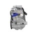 Компресор кондиціонера новий AUDI A4 (8D5, B5) 00-01,A4 (8E2, B6) 00-04,A4 (8E5, B6) 01-04; SEAT EXEO (3R2) 09-13,EXEO 08-13 MSG AC0103 (фото 4)