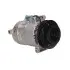 Компрессор кондиционера новый FIAT CROMA(194)05-11; OPEL SIGNUM (Z03) 03-05; ALFA ROMEO 159(939)07-11; SAAB 9-3 II 04-15 MSG AC0104 (фото 2)