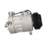 Компрессор кондиционера новый FIAT CROMA(194)05-11; OPEL SIGNUM (Z03) 03-05; ALFA ROMEO 159(939)07-11; SAAB 9-3 II 04-15 MSG AC0104 (фото 5)