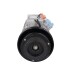 Компресор кондиціонера MITSUBISHI PAJERO III Canvas Top (V6_W, V7_W) 00-06,PAJERO III (V7_W, V6_W) 00-06 MSG AC0105 (фото 3)